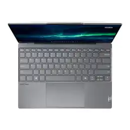 Lenovo ThinkBook 13x G4 IMH 21KR - Intel Core Ultra 5 - 125H - jusqu'à 4.5 GHz - Evo - Win 11 Pro -... (21KR0008FR)_6